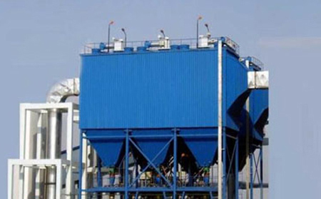 水泥厂用拉萨静电除尘器选型避坑：按烟气湿度选型号